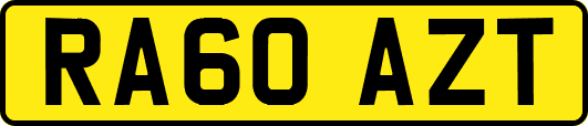 RA60AZT