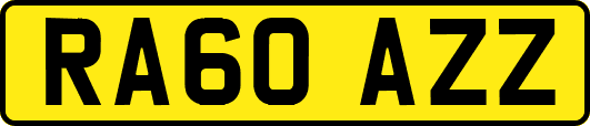 RA60AZZ
