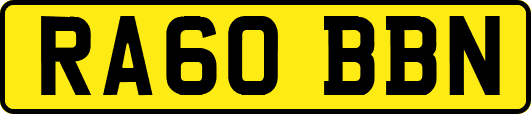 RA60BBN