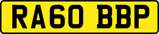 RA60BBP