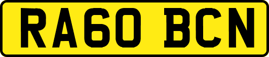 RA60BCN