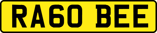 RA60BEE
