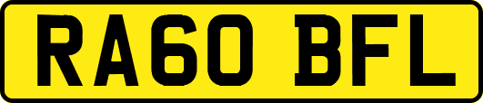 RA60BFL