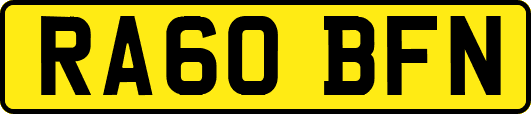 RA60BFN