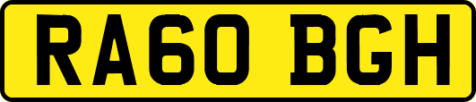 RA60BGH