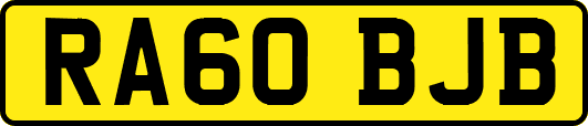 RA60BJB