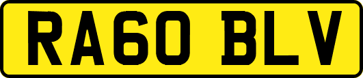 RA60BLV