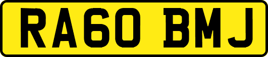 RA60BMJ