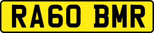 RA60BMR