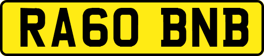 RA60BNB