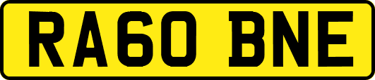 RA60BNE