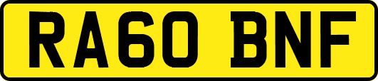 RA60BNF