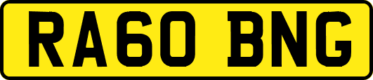 RA60BNG