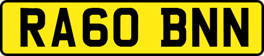 RA60BNN