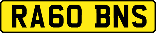 RA60BNS