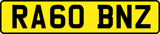 RA60BNZ