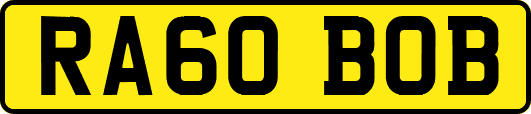 RA60BOB