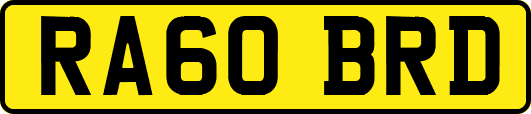 RA60BRD