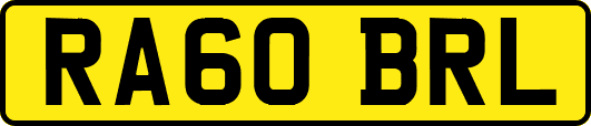 RA60BRL