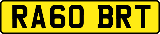 RA60BRT