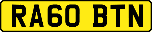 RA60BTN