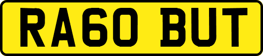 RA60BUT