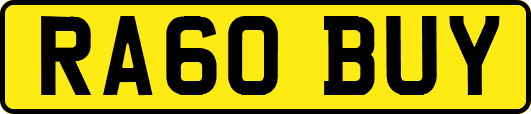 RA60BUY