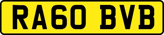 RA60BVB