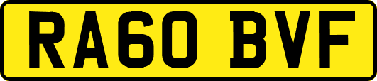 RA60BVF