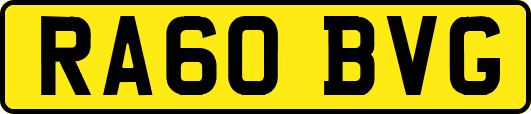 RA60BVG
