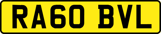 RA60BVL