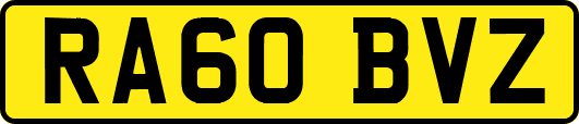 RA60BVZ