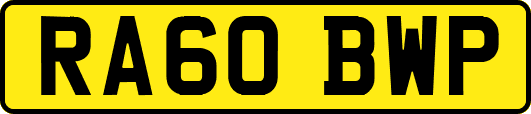 RA60BWP