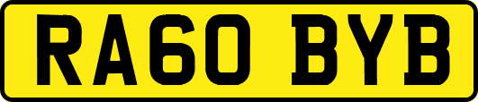 RA60BYB
