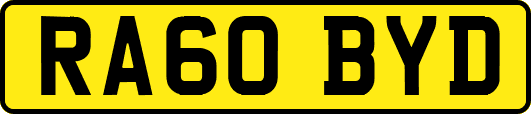 RA60BYD