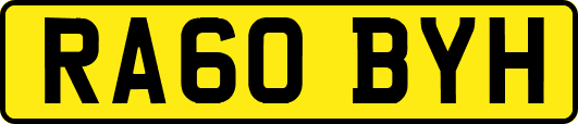 RA60BYH