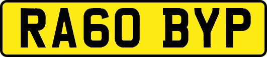RA60BYP
