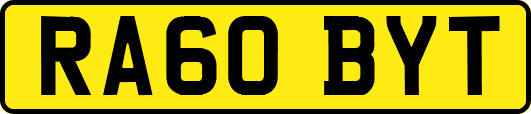 RA60BYT