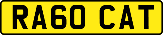 RA60CAT