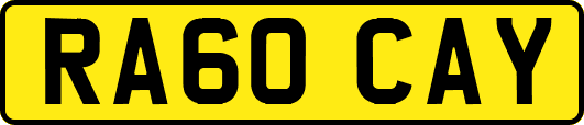 RA60CAY