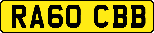 RA60CBB