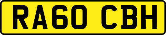 RA60CBH