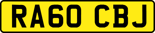 RA60CBJ