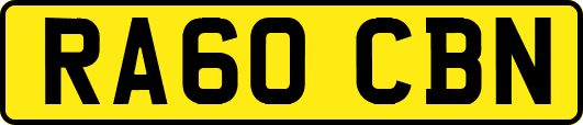 RA60CBN