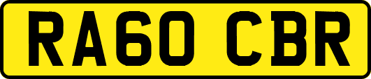 RA60CBR
