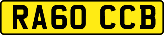 RA60CCB
