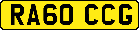 RA60CCG