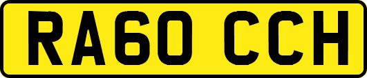 RA60CCH