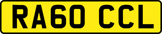 RA60CCL