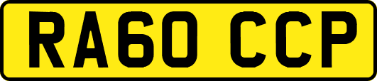 RA60CCP